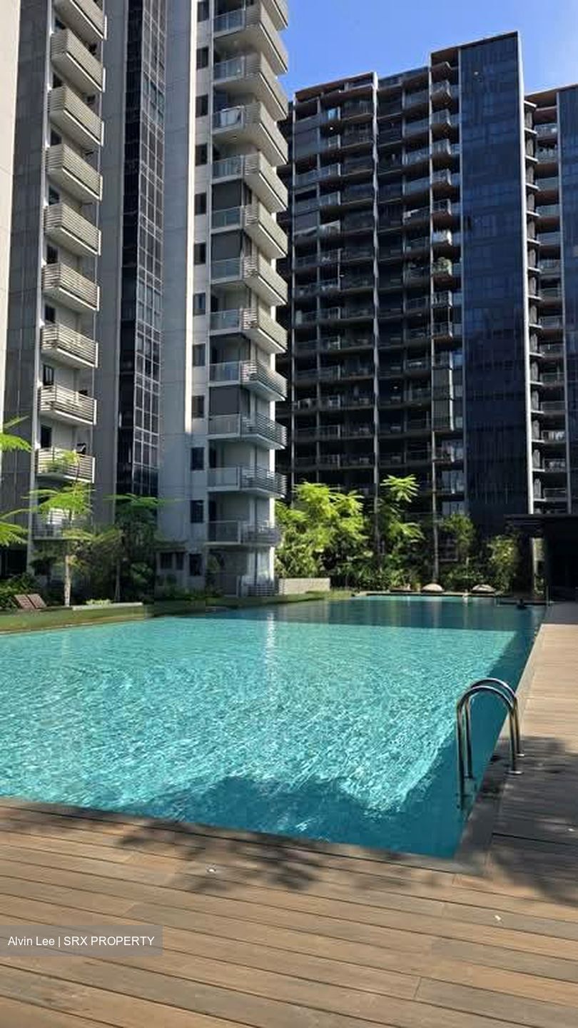 Lake Grande (D22), Condominium #603508651